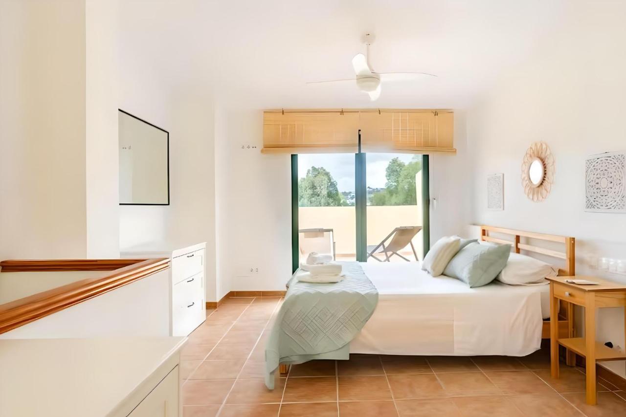 Apartamento Adosado A Escasos Minutos De La Playa Del Arenal By Alterhome Jávea