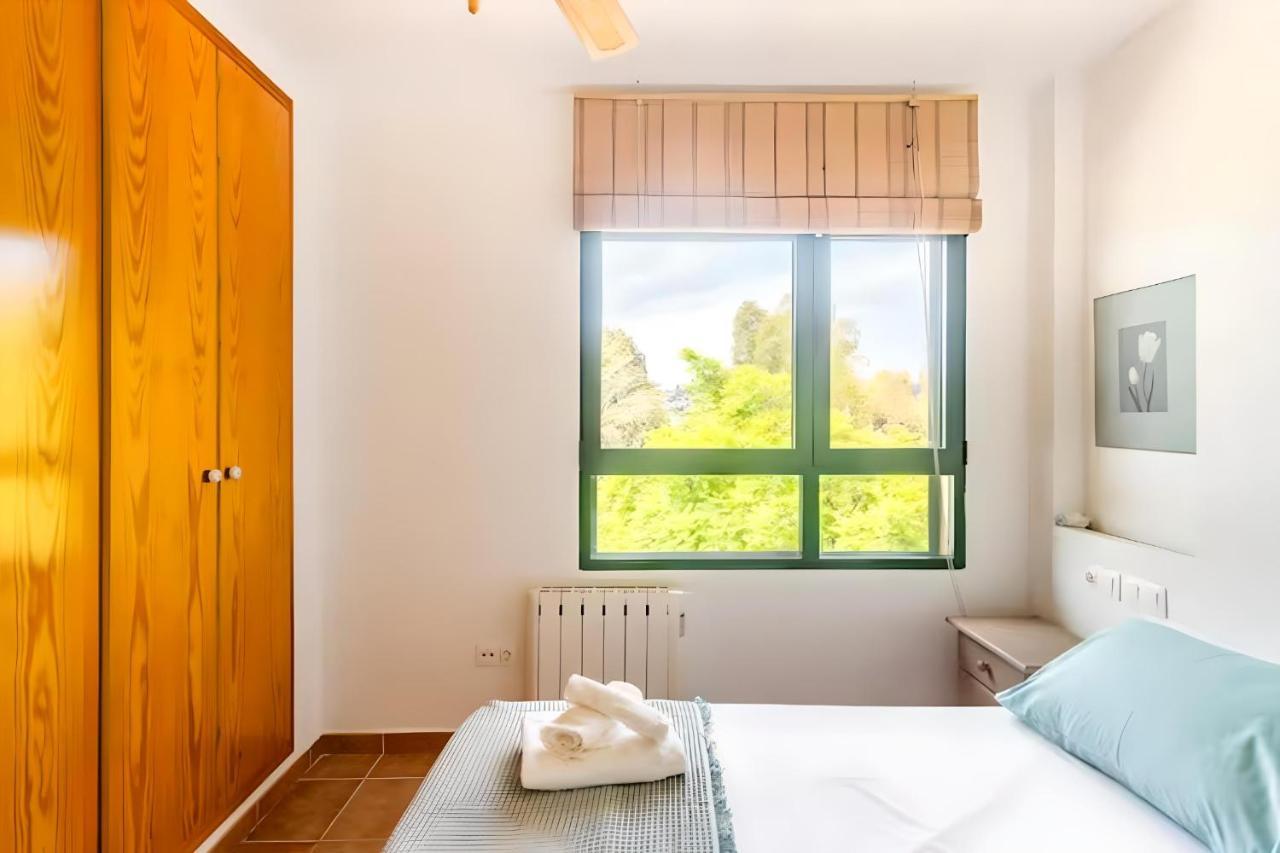 Apartamento Adosado A Escasos Minutos De La Playa Del Arenal By Alterhome