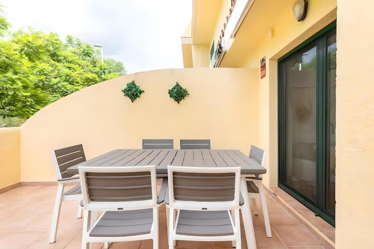 Apartamento Adosado A Escasos Minutos De La Playa Del Arenal By Alterhome *