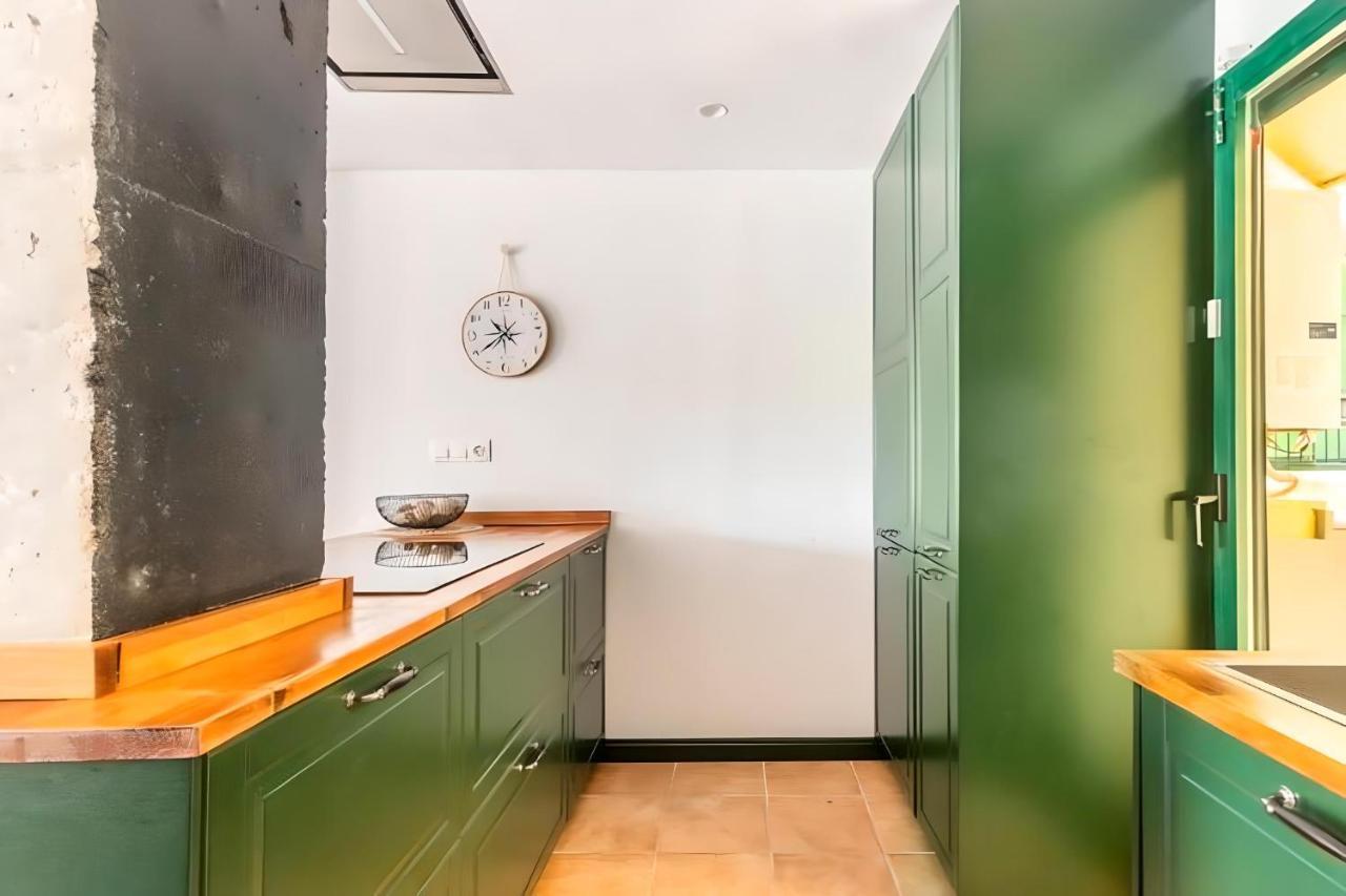 Apartamento Adosado A Escasos Minutos De La Playa Del Arenal By Alterhome *