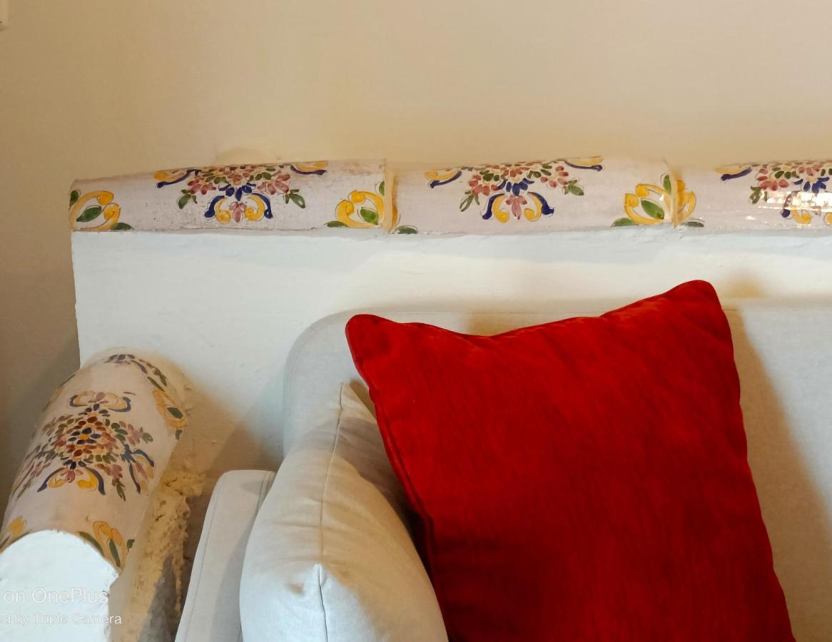 Holiday home Casa Medina - Private With Terrace And Sea View, 25 Minutes From Malaga Moclinejo
