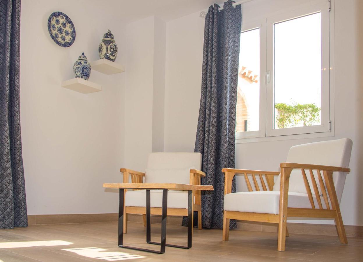 Homestay Los-barquitos *