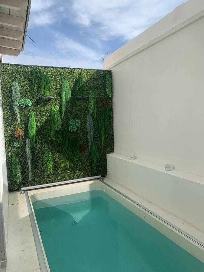 Renovacion Total Postcovid Netflix Piscina Holiday home La Pajanosas