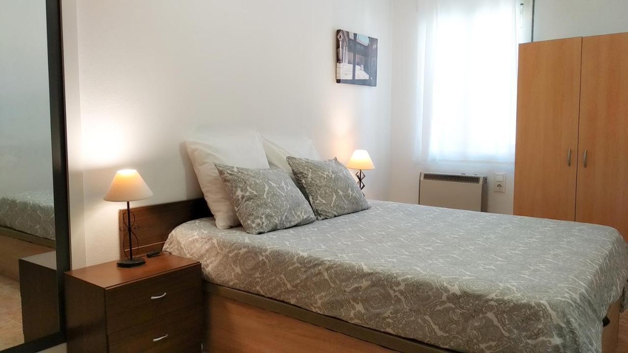Apartamento En El Centro. Ac + Garaje. * Valladolid