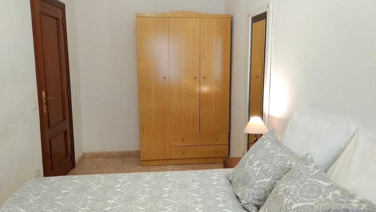 Apartamento En El Centro. Ac + Garaje. *