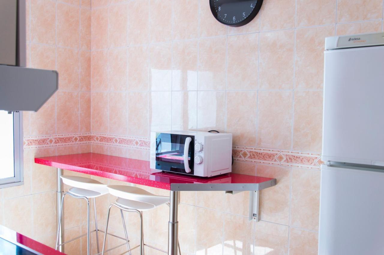 Apartamento En El Centro. Ac + Garaje. Apartment *