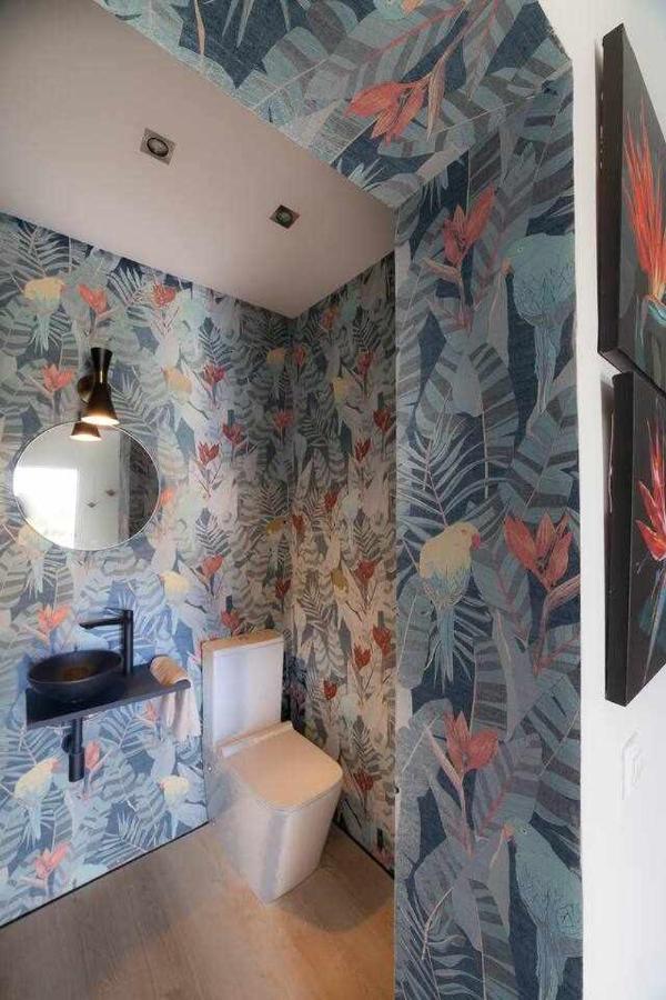 Renovacion Total Postcovid Netflix Piscina Holiday home *