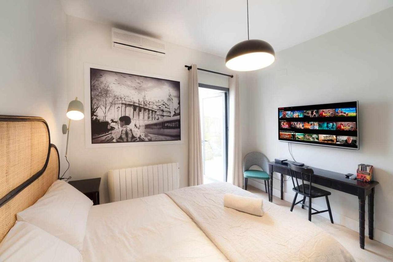 Holiday home Renovacion Total Postcovid Netflix Piscina La Pajanosas