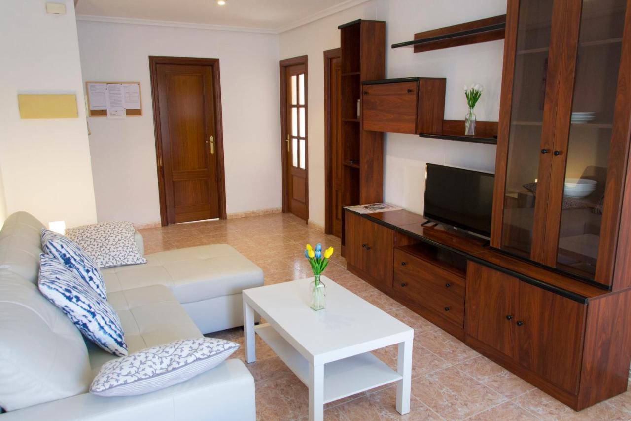 Apartment Apartamento En El Centro. Ac + Garaje. Valladolid