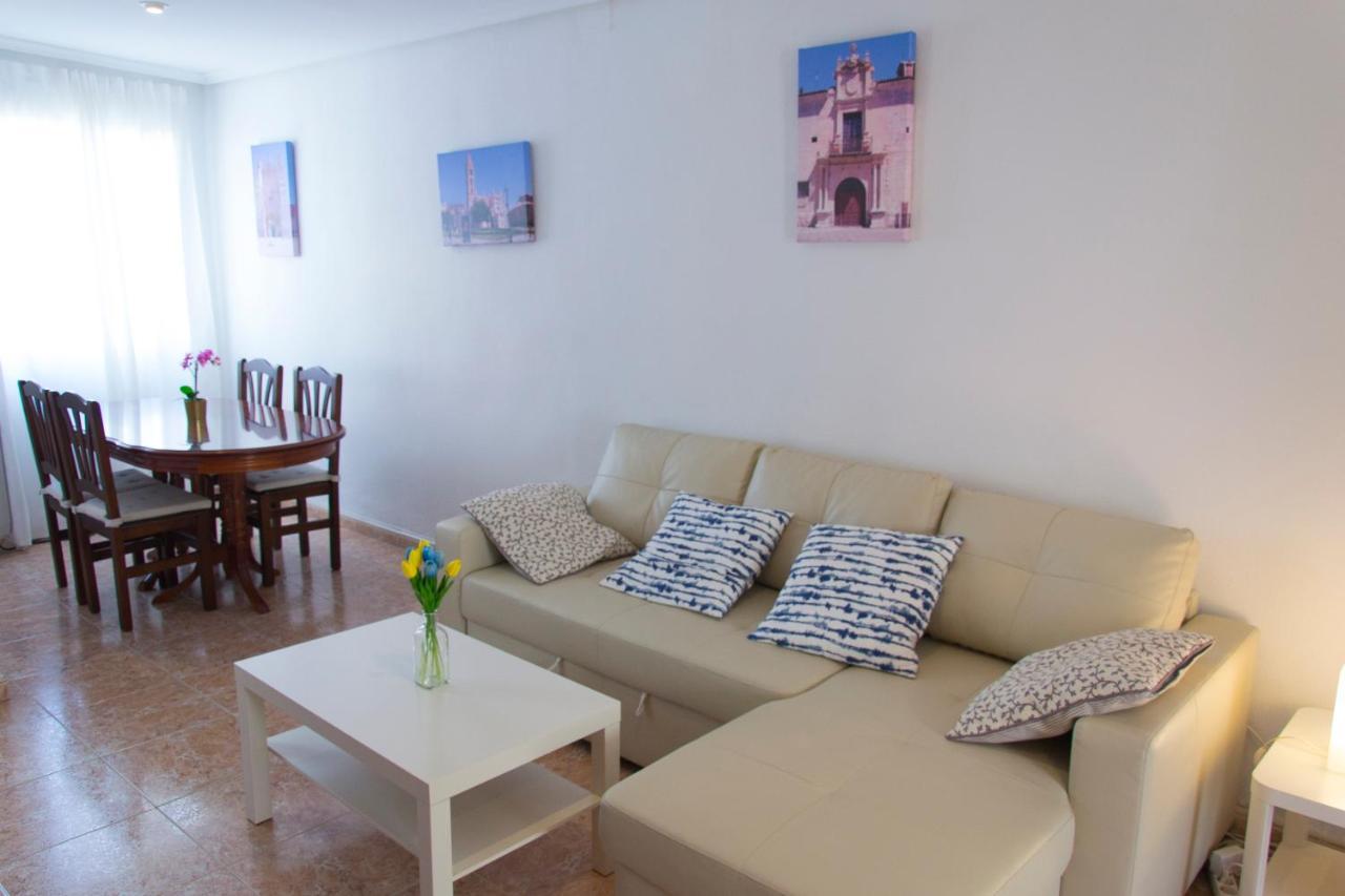 Apartamento En El Centro. Ac + Garaje. * Valladolid
