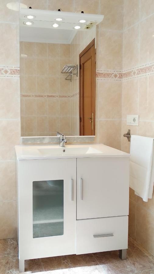 Apartamento En El Centro. Ac + Garaje. Apartment