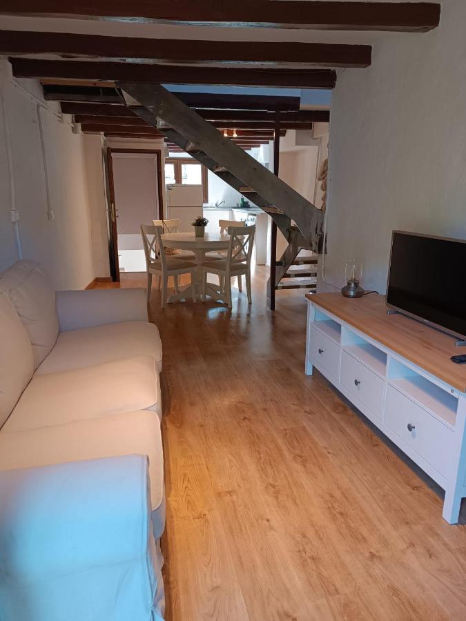 Apartamento L'era Del Ter