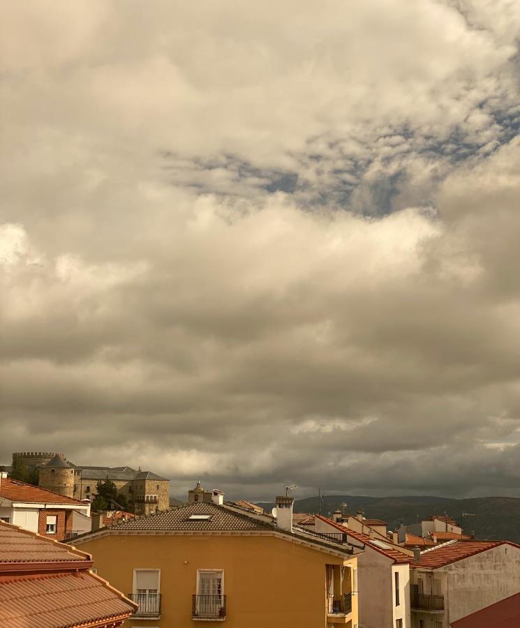 El Rincon Del Marques * Las Navas del Marqués
