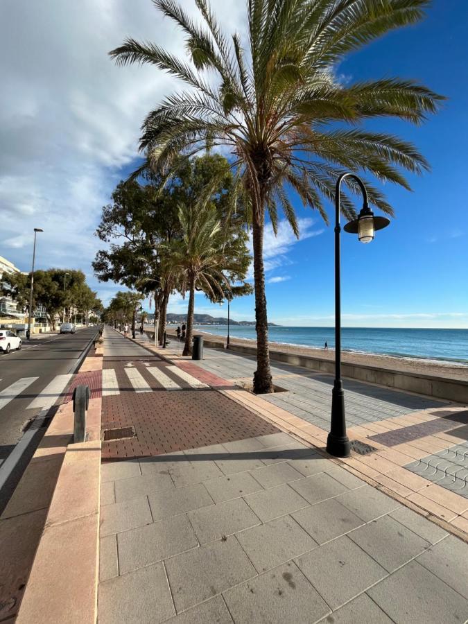 Apto Residencial En Benicasim Apartment Benicassim