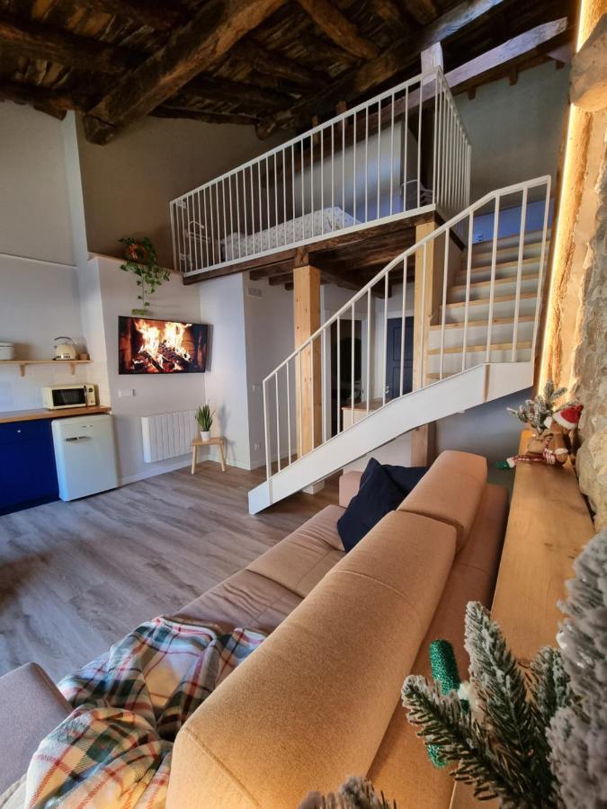 Apartamento El Lecho