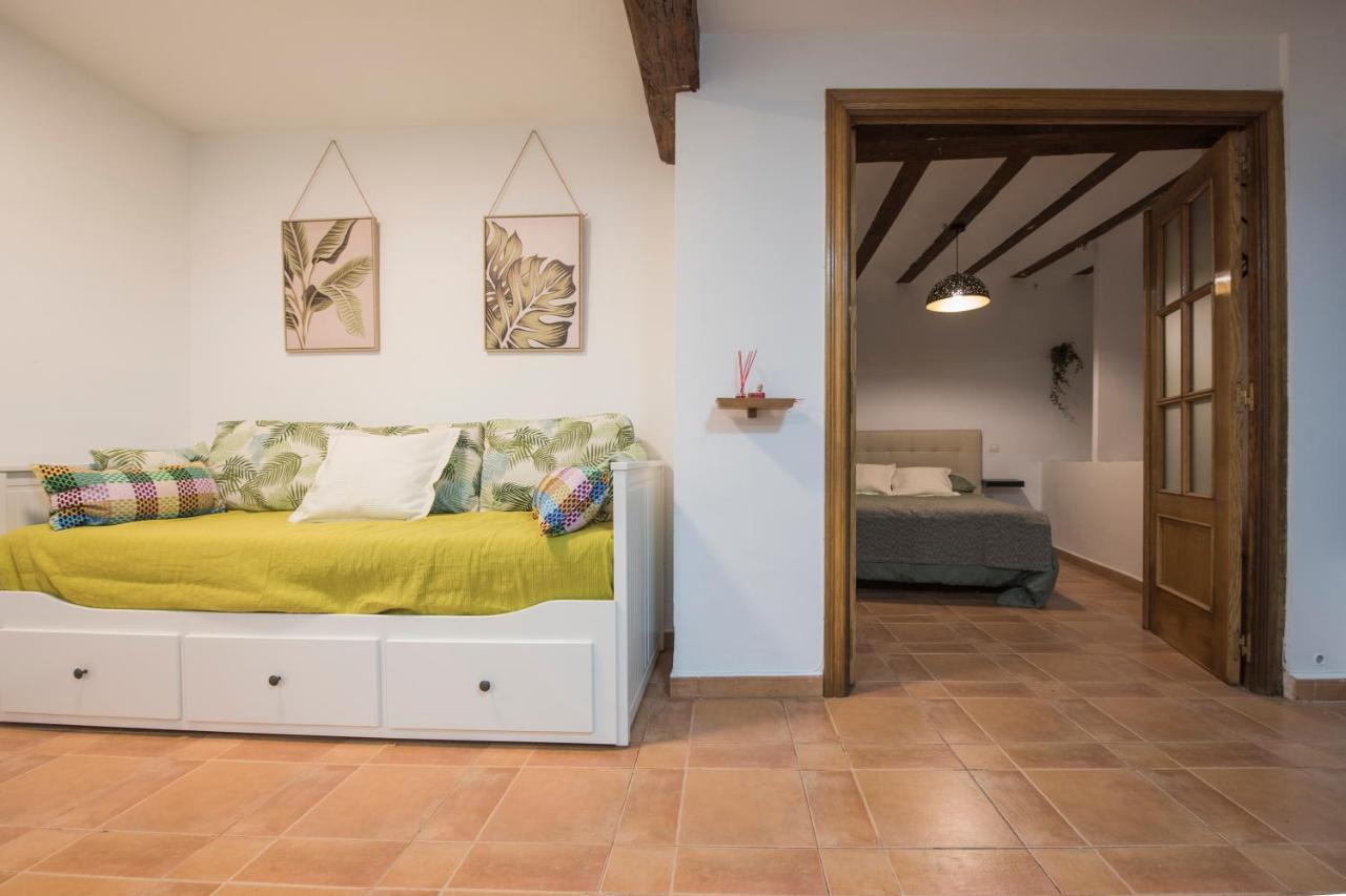 El Rincon De Zocodover Apartamento *