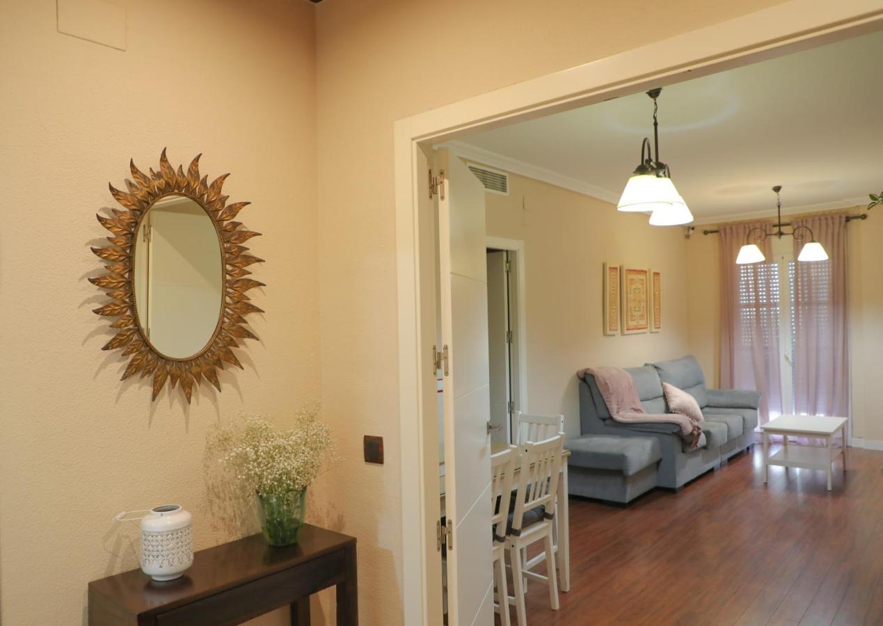 Apartamento Victoria Almodóvar del Río