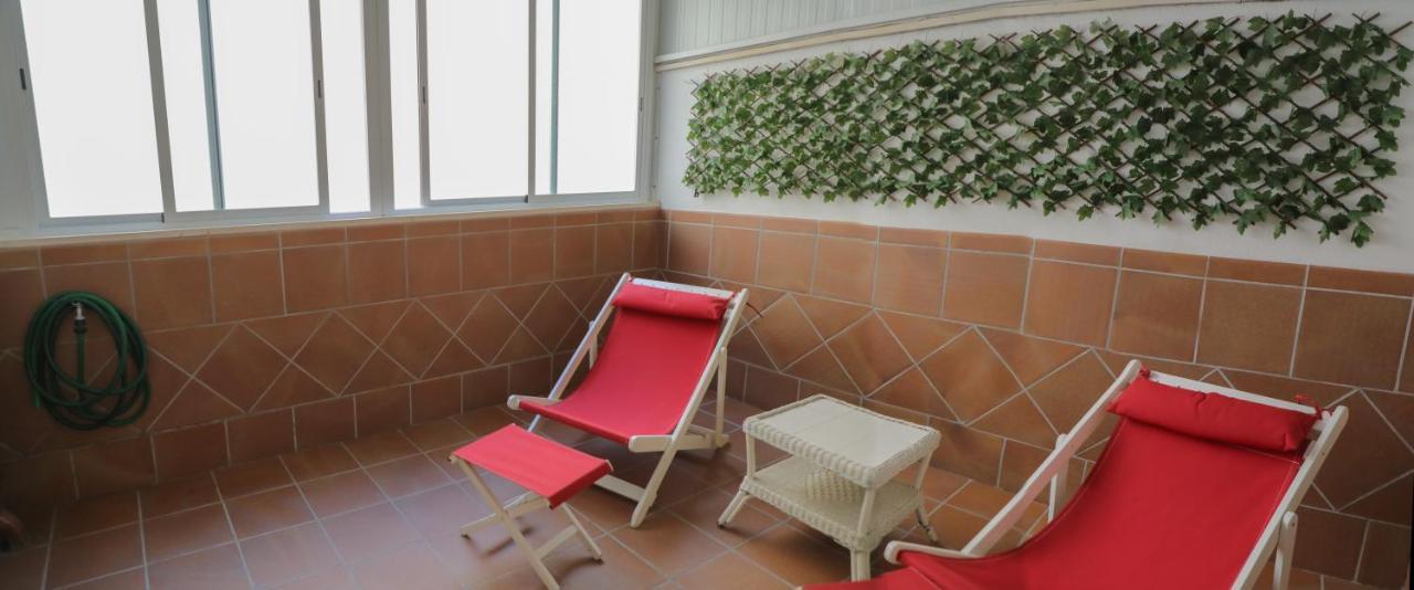 Victoria Apartamento Almodóvar del Río