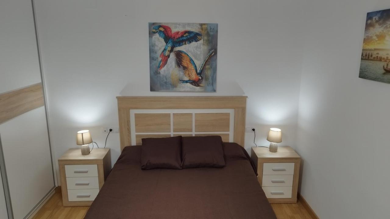 Apartment Fuente Del Genil. *