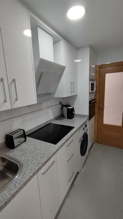 Apartment Fuente Del Genil. Fuente Vaqueros