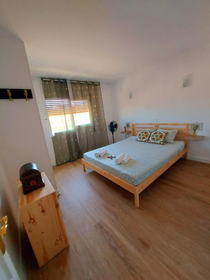 Apartment Marsolrosas *
