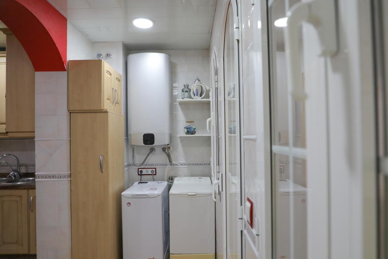 Apartamento Victoria *