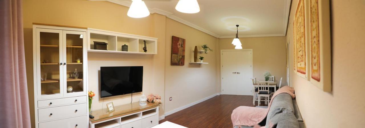 Victoria Apartamento