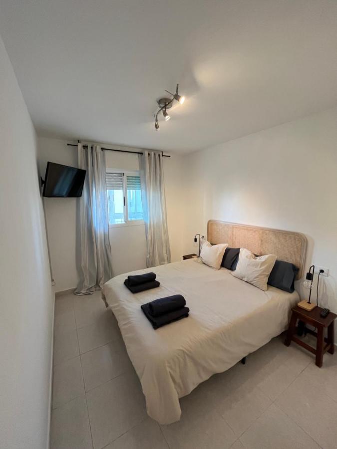 Apto Residencial En Benicasim Apartment