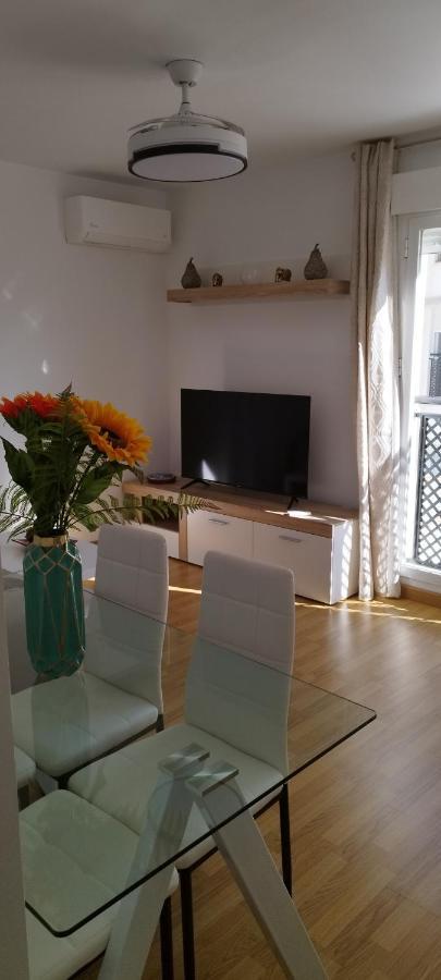 Apartment Fuente Del Genil.