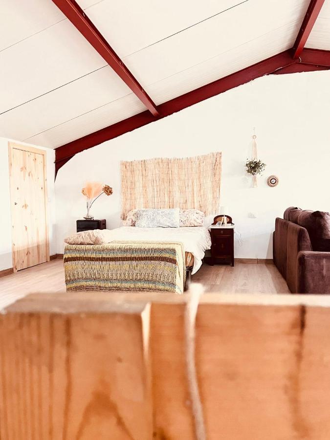 Atico Maravilloso En , Vigo Homestay *