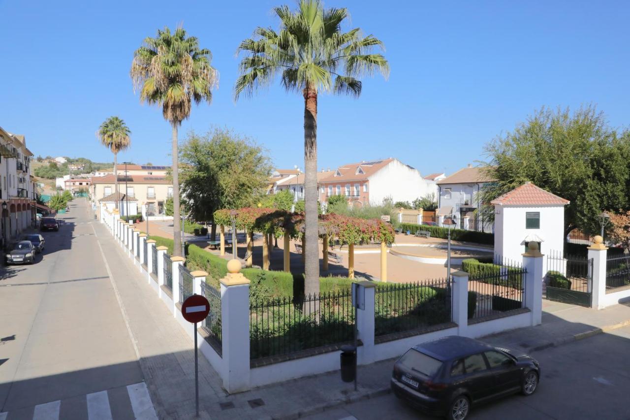 Victoria Apartamento Almodóvar del Río