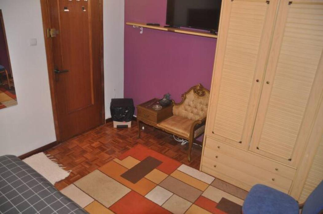 Piso Turistico