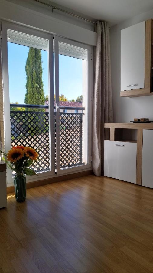 Fuente Del Genil. Apartment *
