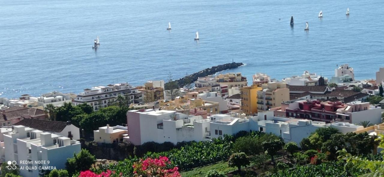 El Sueno Del Angel Holiday home *