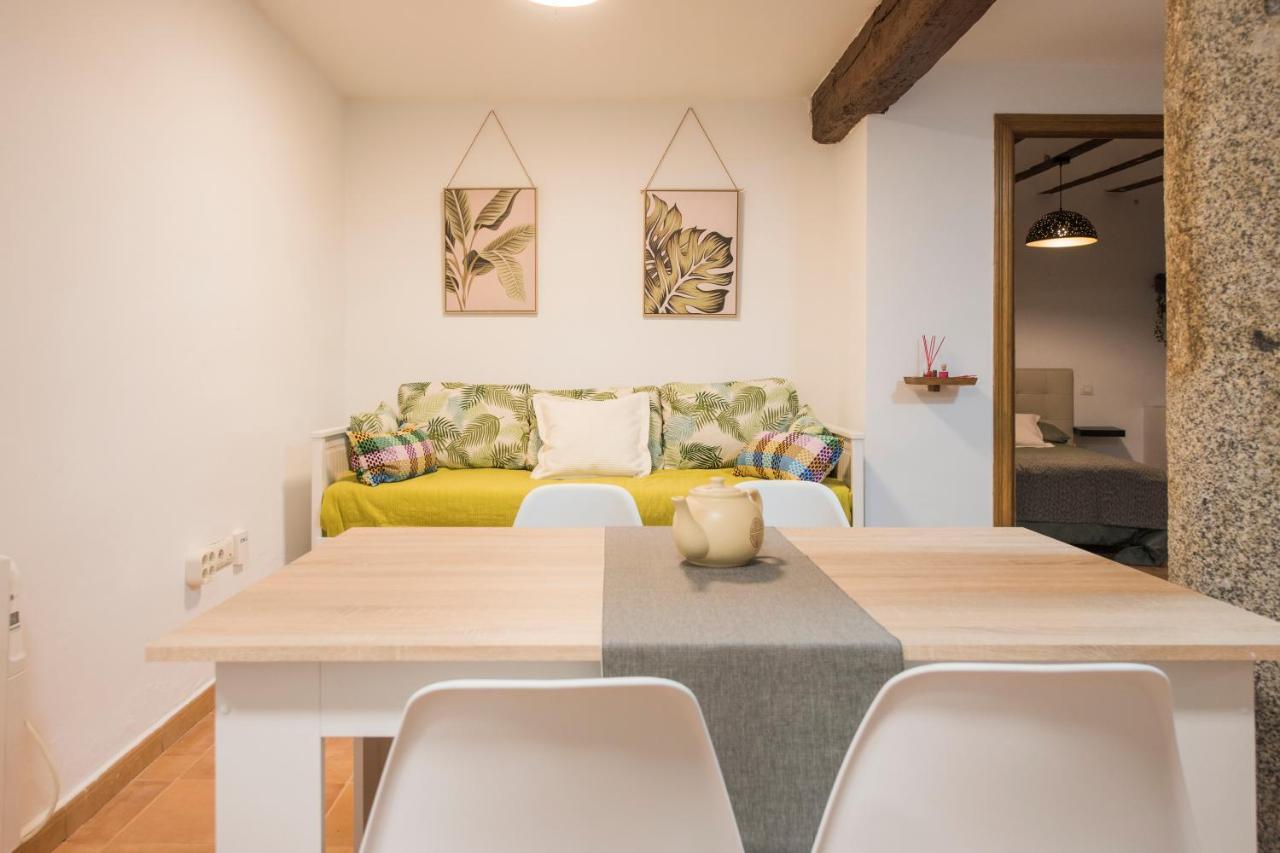 Apartamento El Rincon De Zocodover Toledo