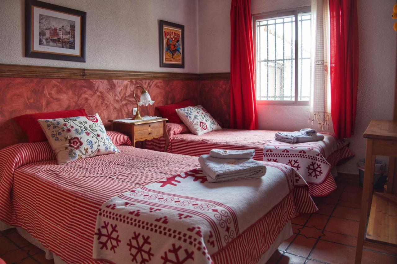El Castillo De Holiday home *