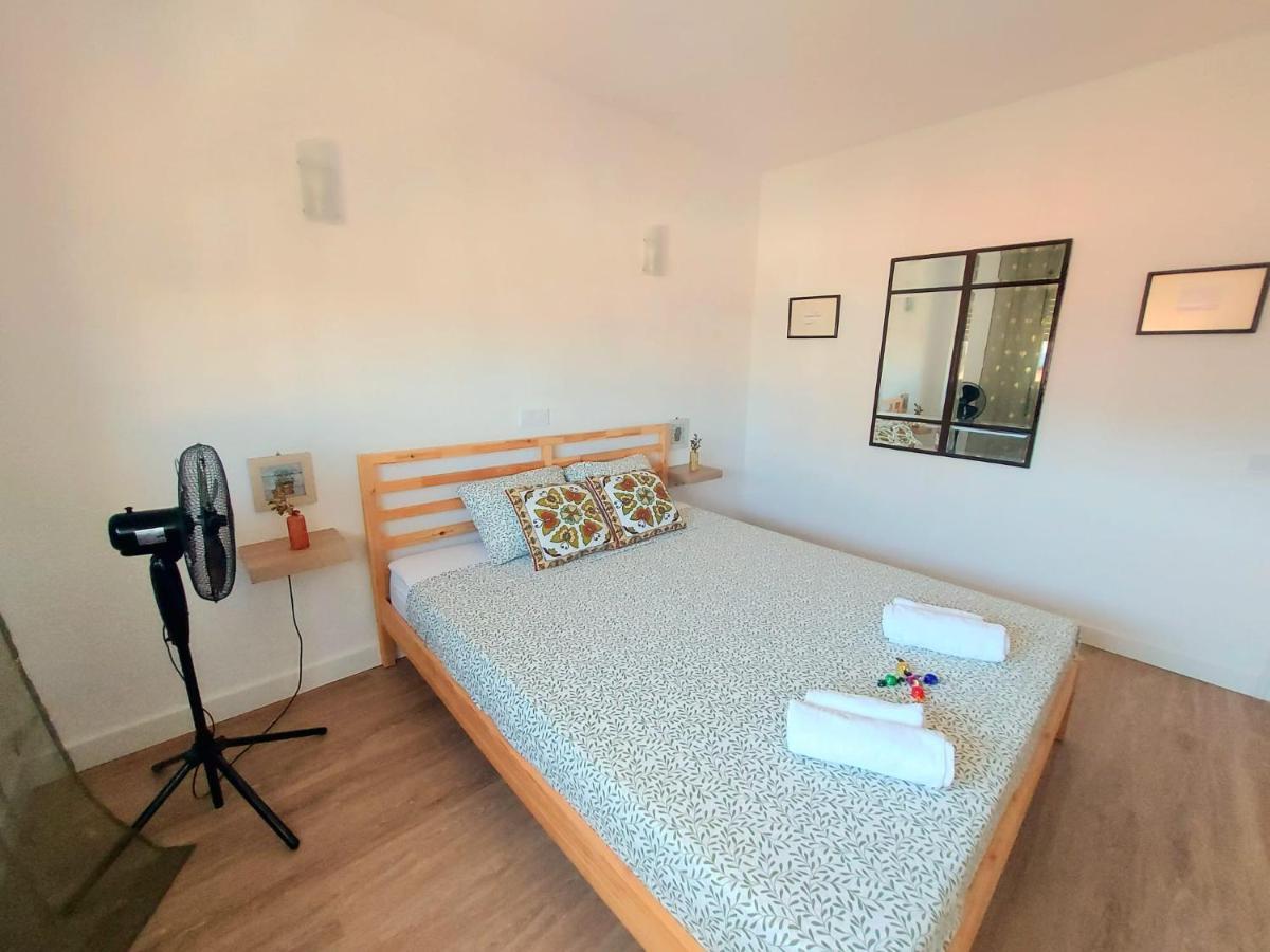 Marsolrosas Apartment
