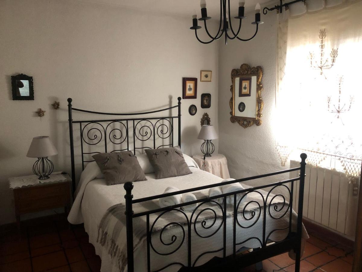 Holiday home El Castillo De Ciruelas