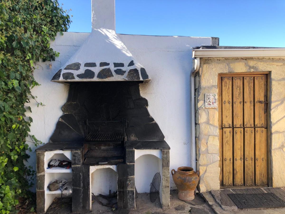 Holiday home El Castillo De