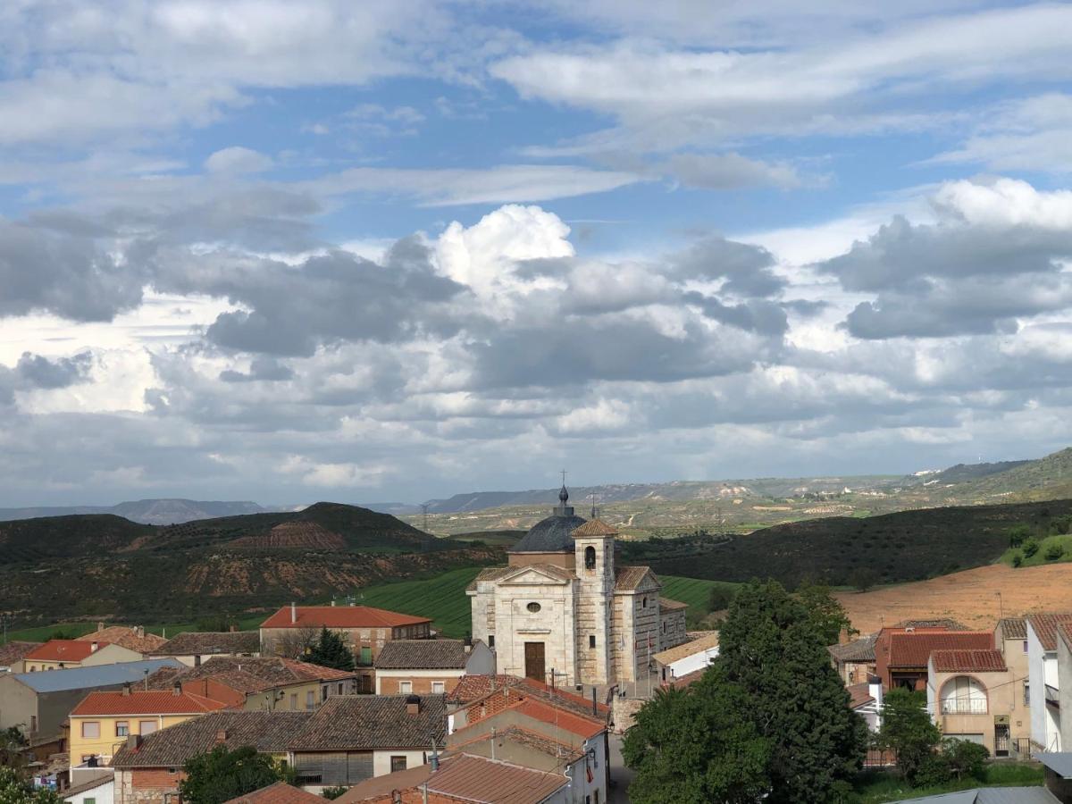 Holiday home El Castillo De Ciruelas