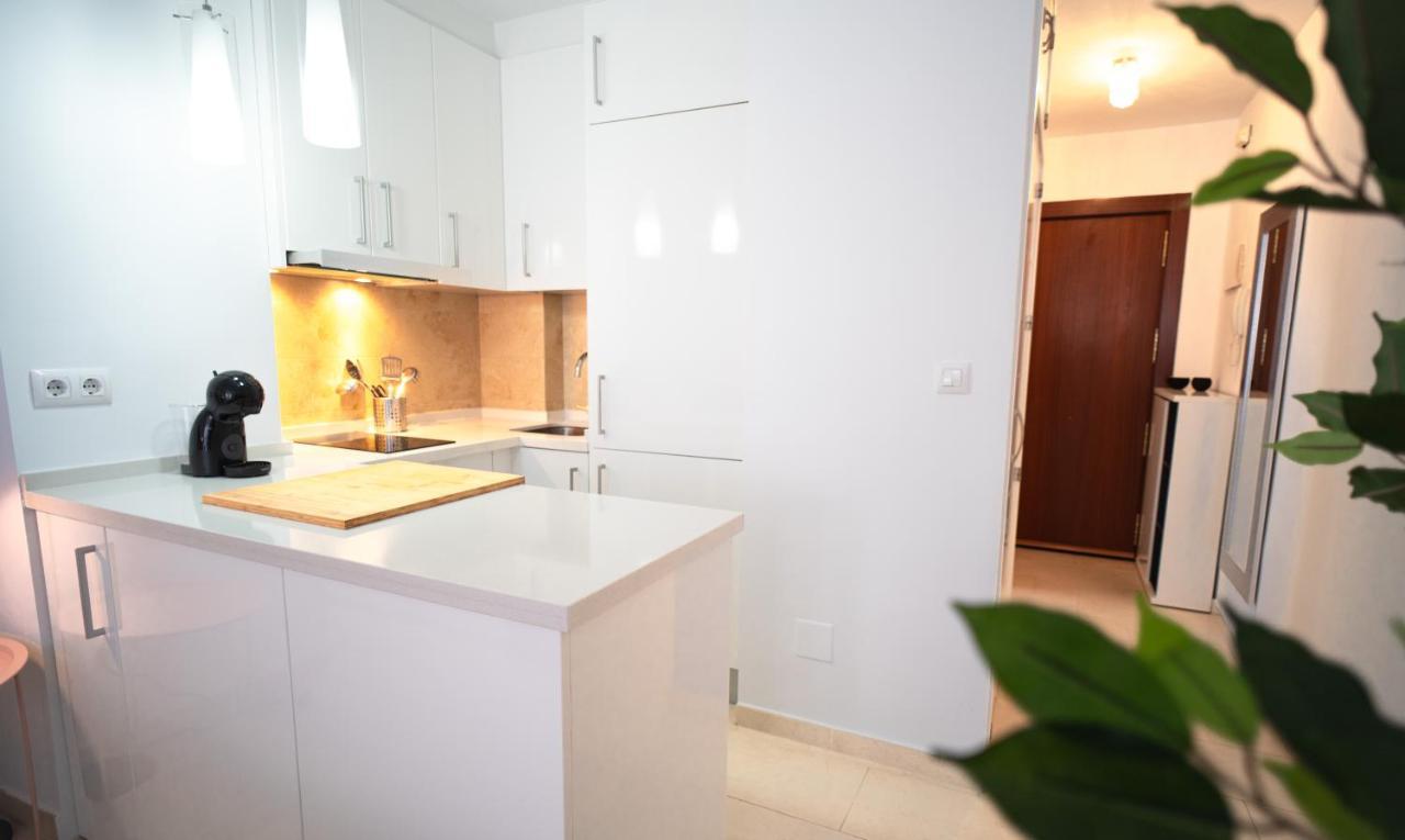 New Studio, And - Sun By 10tosea Apartamento *