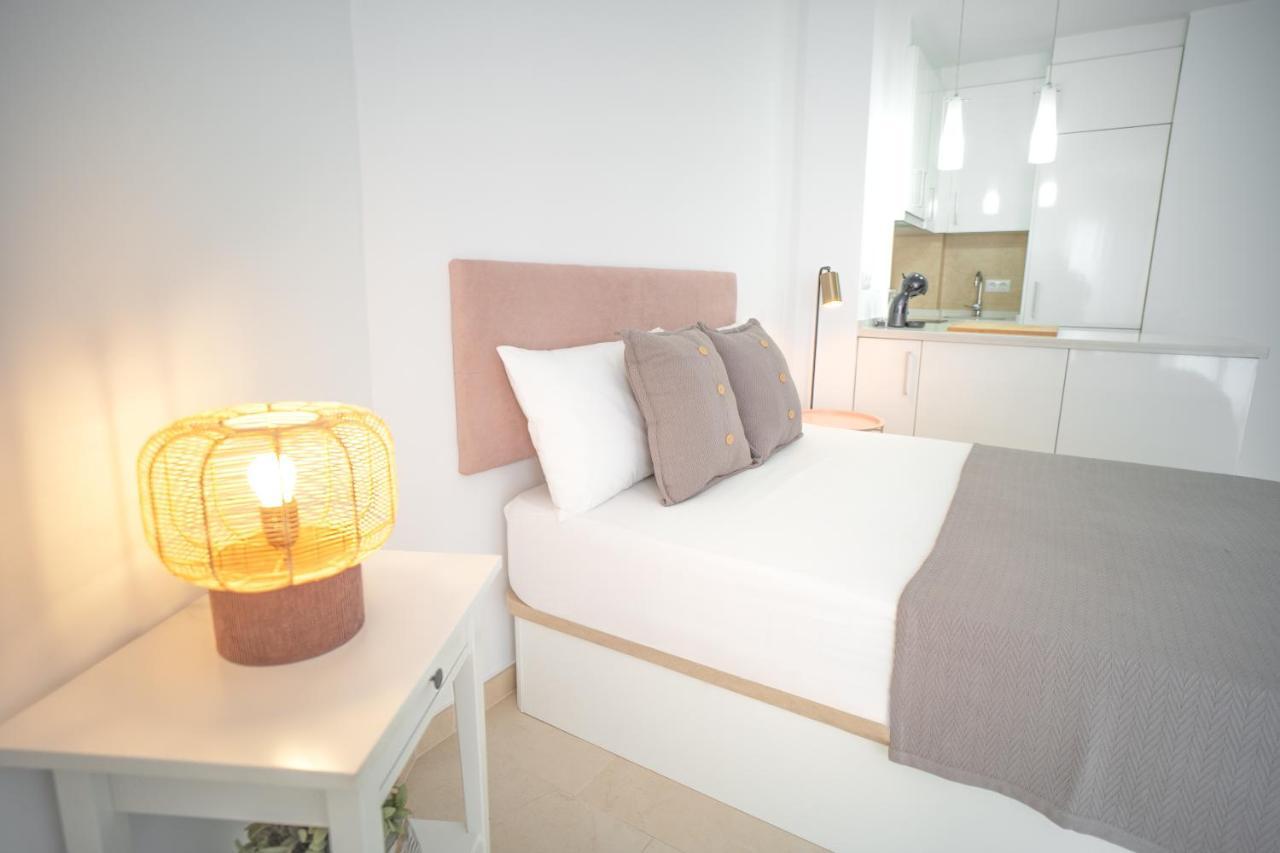 New Studio, And - Sun By 10tosea Fuengirola