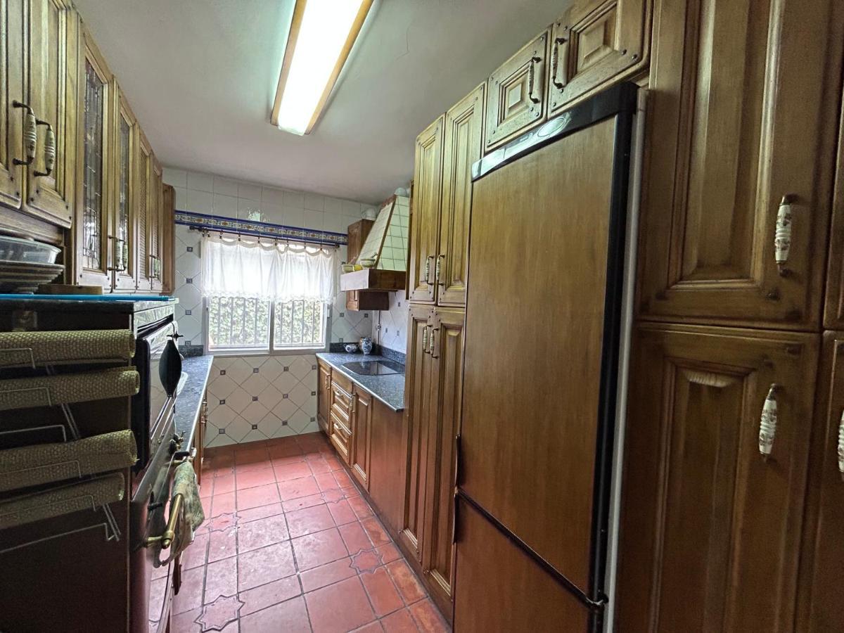 El Castillo De Holiday home