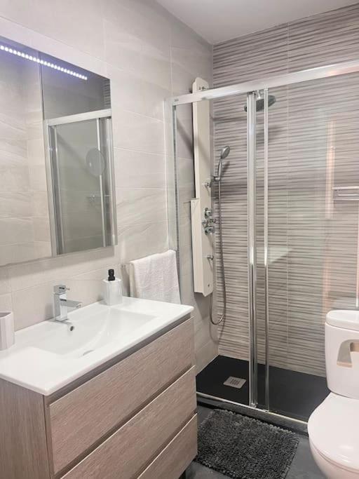 Apartamento Cafe & Mar. Málaga