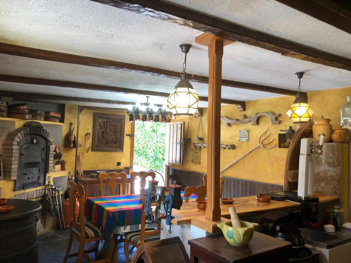 El Castillo De Holiday home