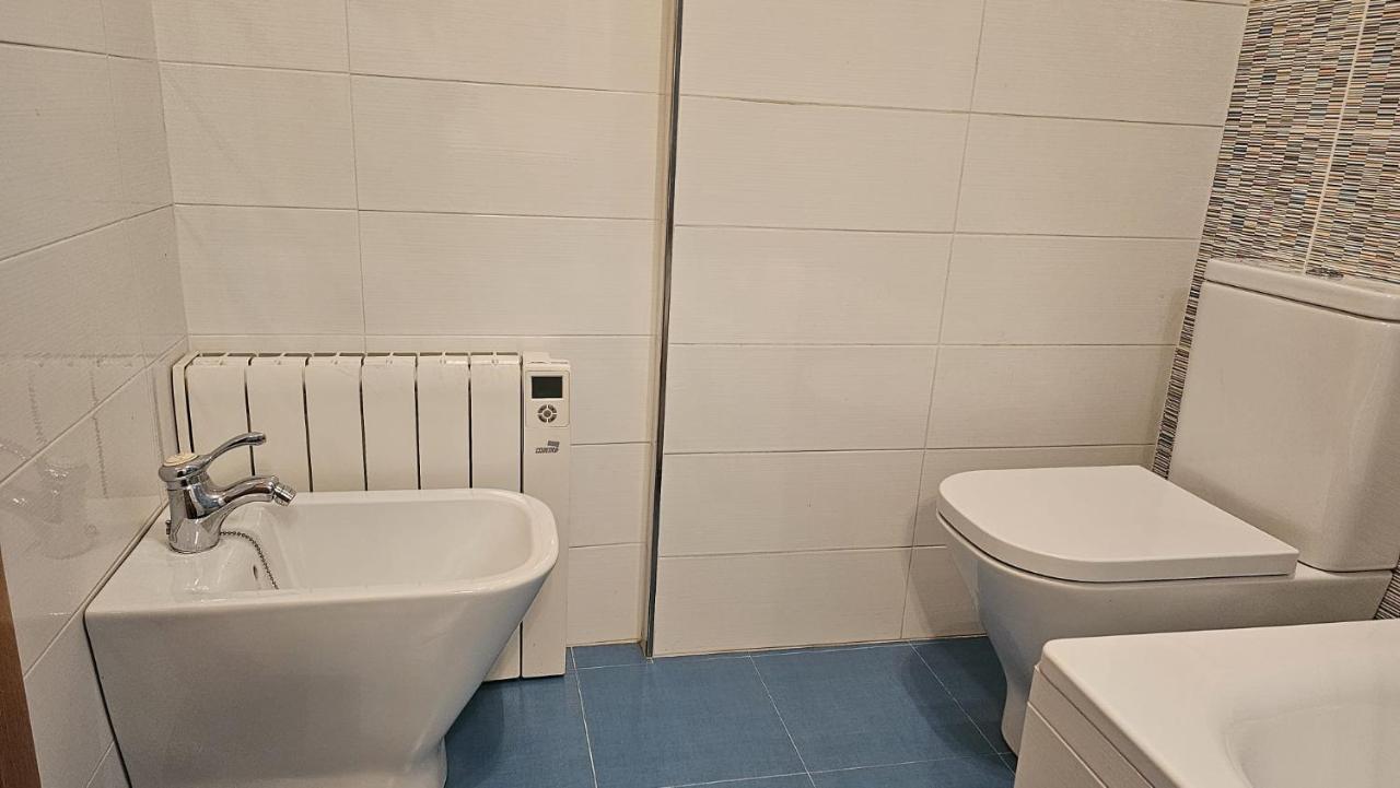 Castelao 35 Apartamento *