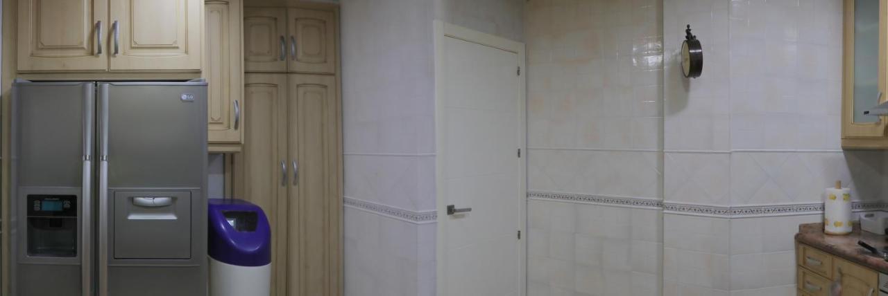Victoria Apartamento Almodóvar del Río