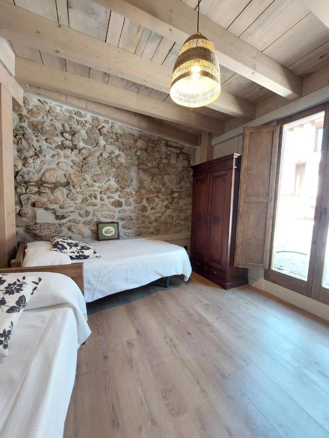 Holiday home Turisme Rural Ca L'axai Casa 2 Pi