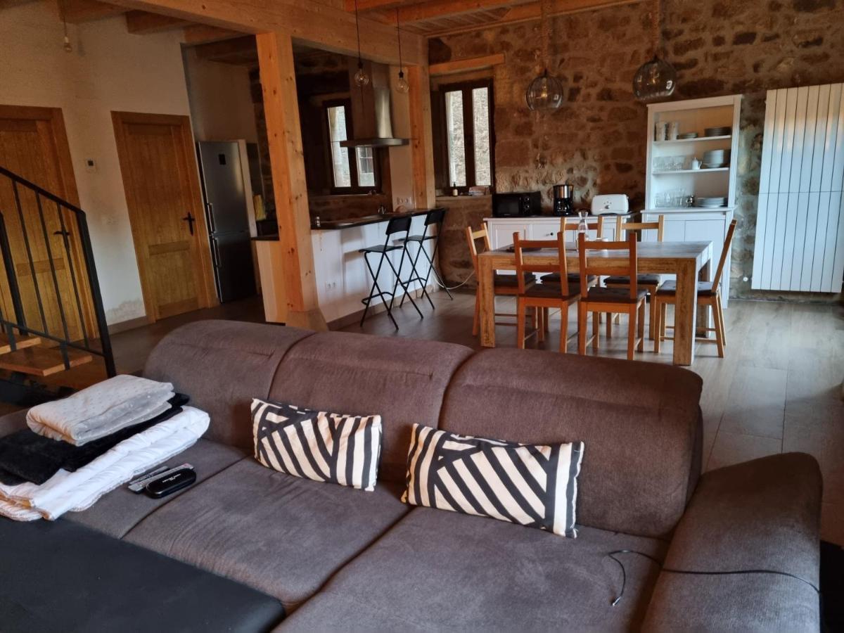 Holiday home Casa Luenga
