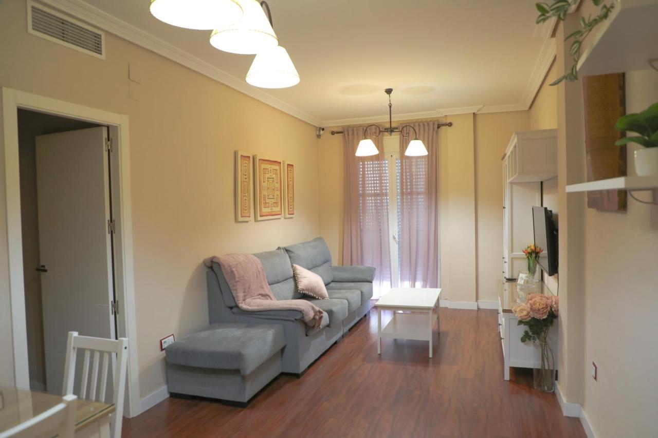 Victoria Apartamento *